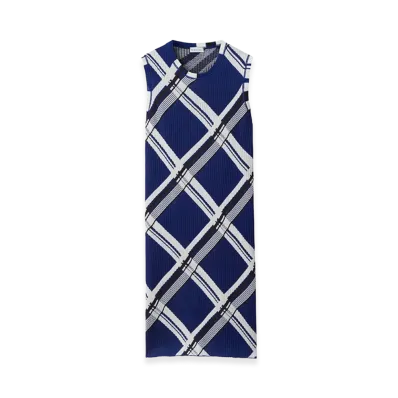 Burberry Women's Dresses "Navy"