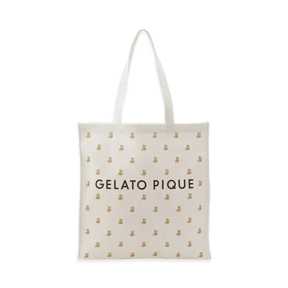 GELATO PIQUE All Pattern Hobby Tote "B"