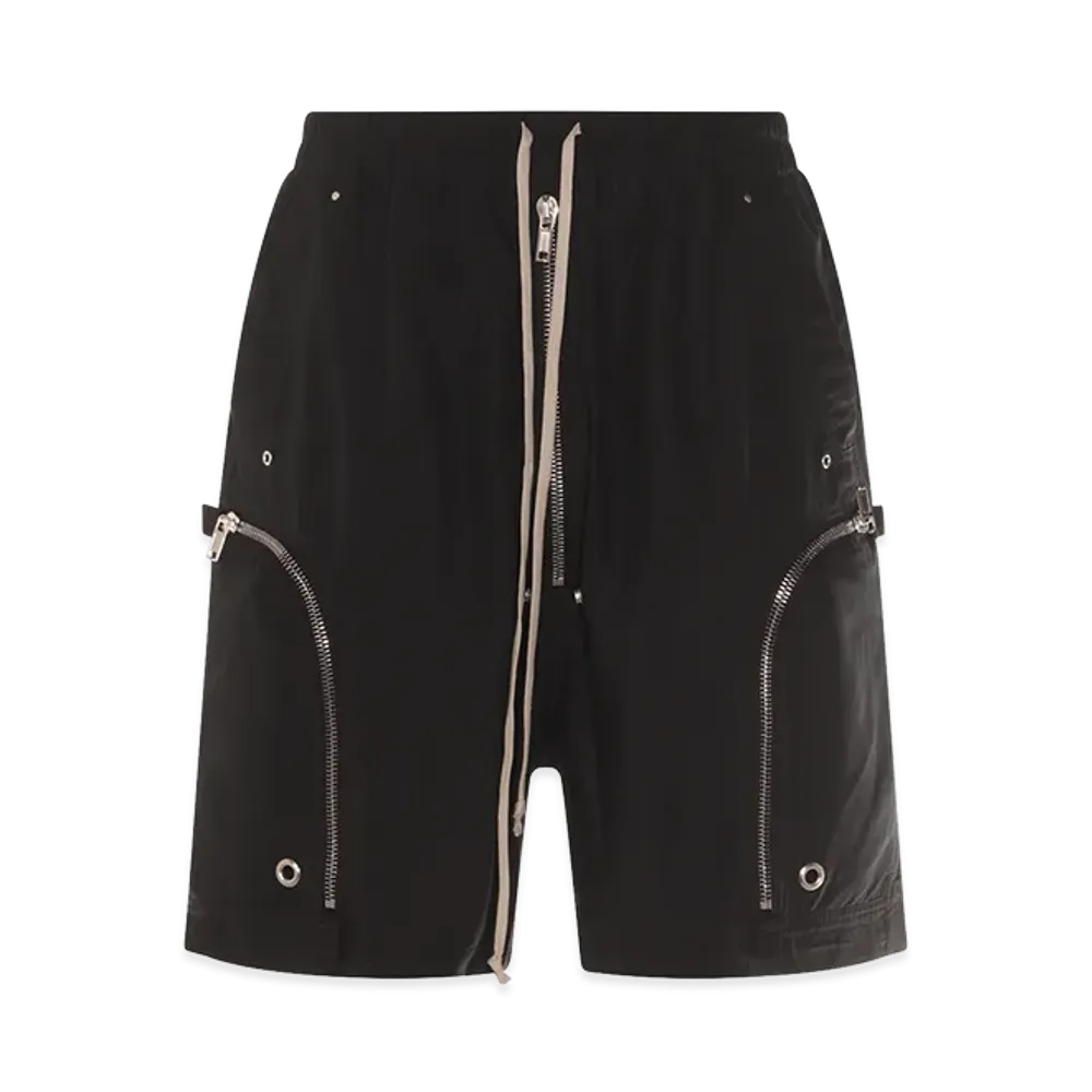 Rick Owens DRKSHDW Trousers "Black"