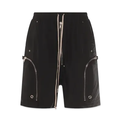 Rick Owens DRKSHDW Trousers "Black"