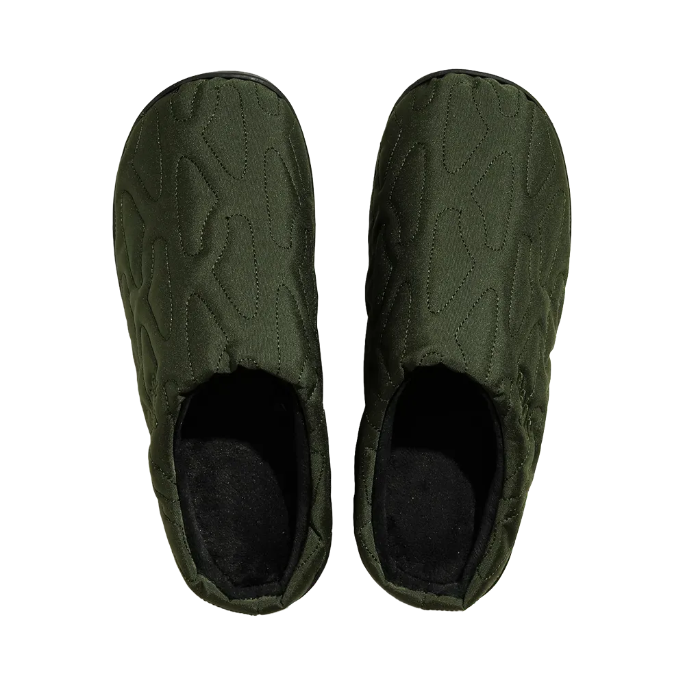 SUBU NANNEN Outline "Khaki"