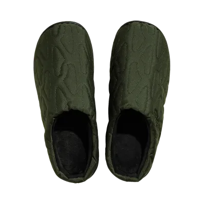 SUBU NANNEN Outline "Khaki"