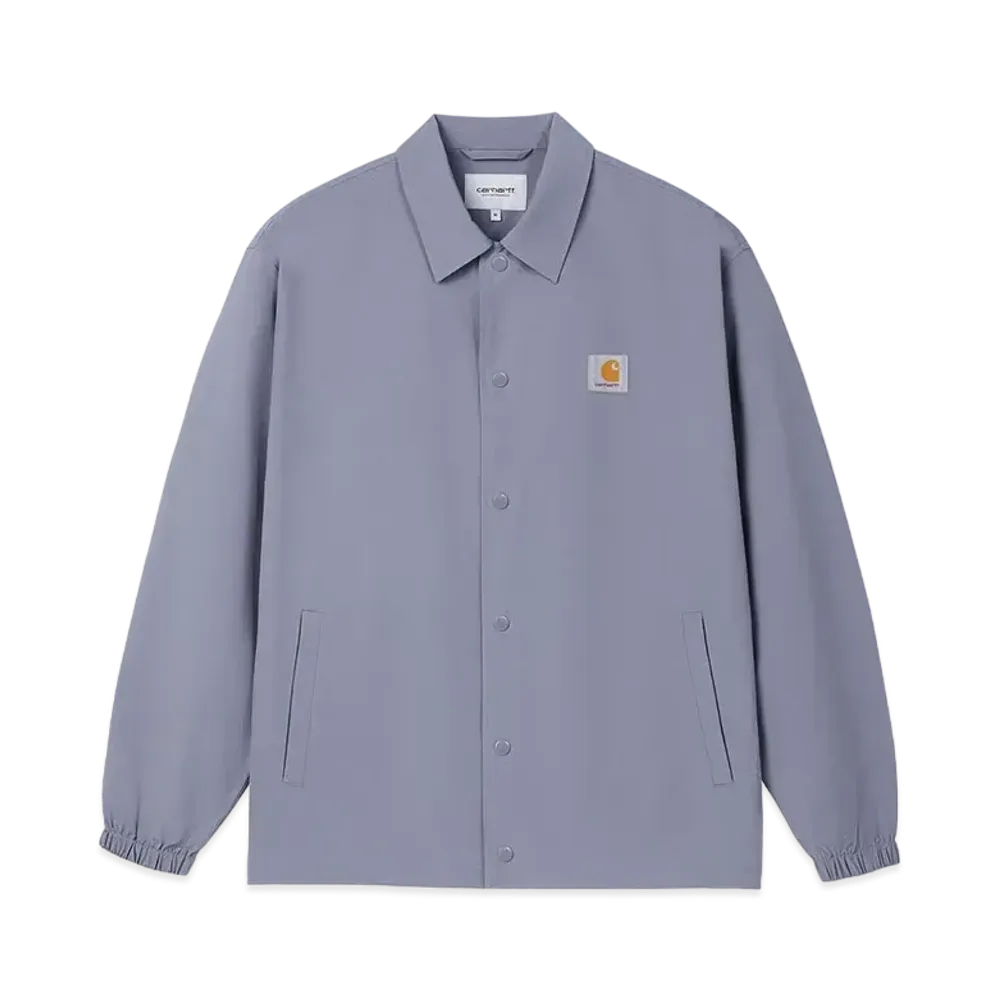 Carhartt WIP Calton Jacket "Quiet Shade"