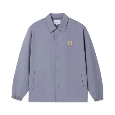 Carhartt WIP Calton Jacket "Quiet Shade"