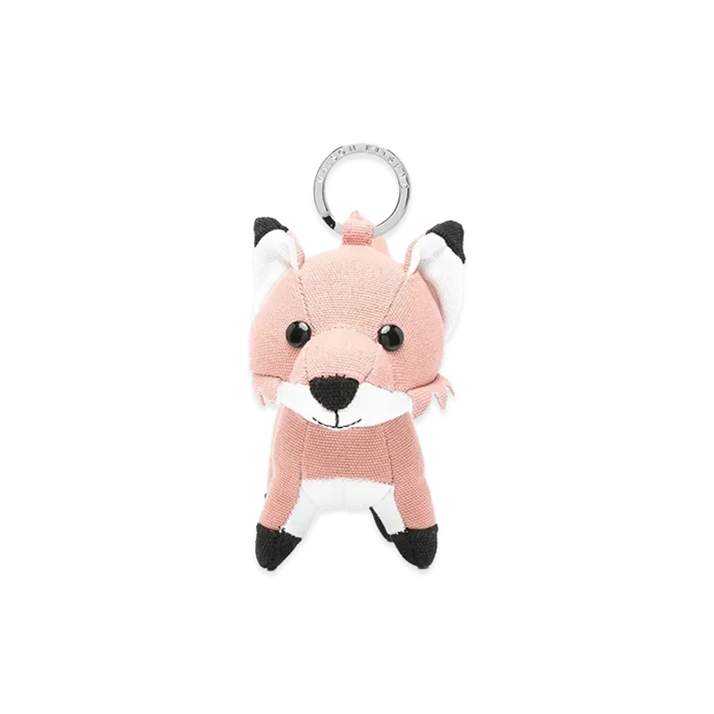 Maison Kitsune Women's Accessories "Pink"