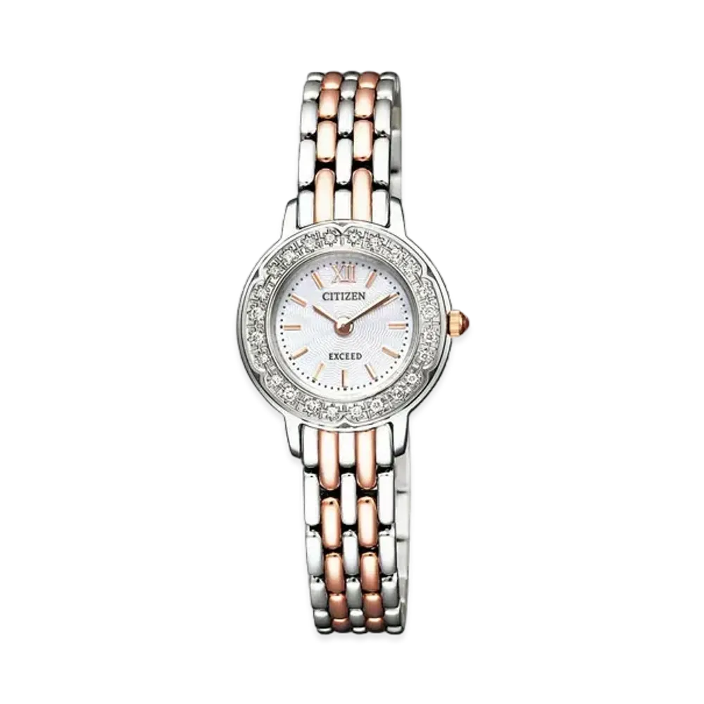 CITIZEN EXCEED Precious EG7014-58W