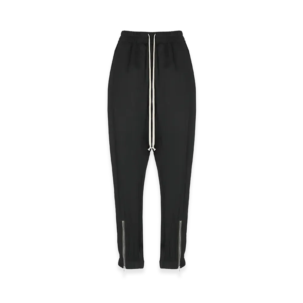 Rick Owens Women's Trousers "Black"