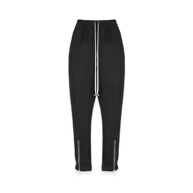Rick Owens Women's Trousers "Black"