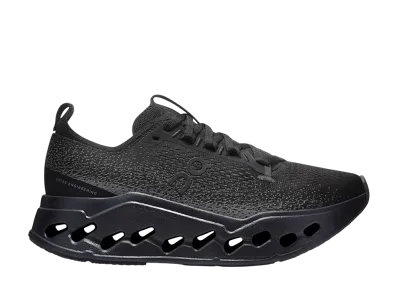Erewhon × On Women's Cloudsurfer Max "Black"
