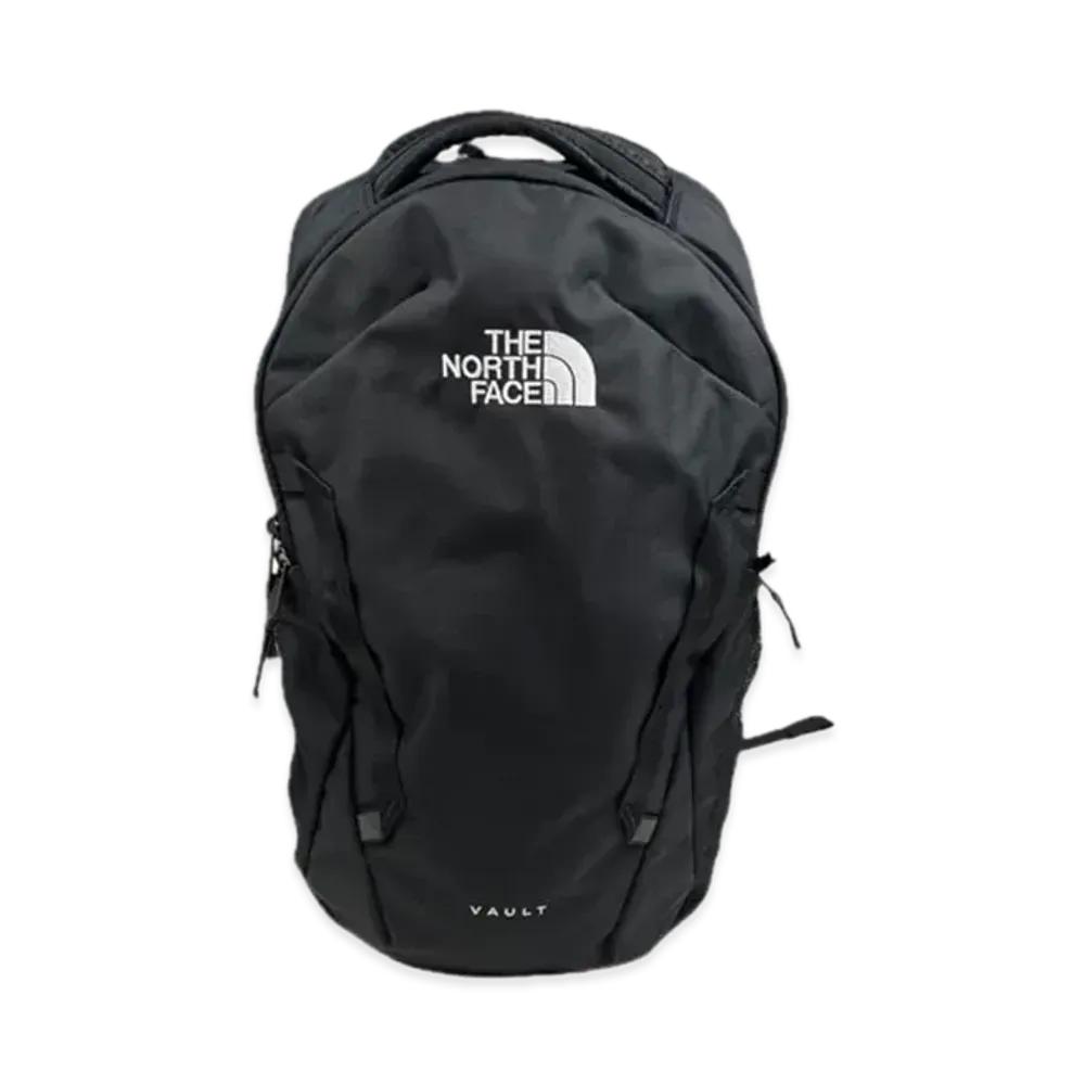 The North Face Vault "Black"