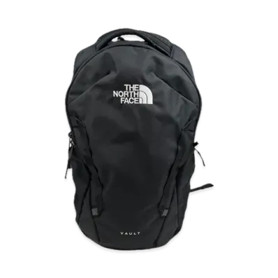 The North Face Vault "Black"
