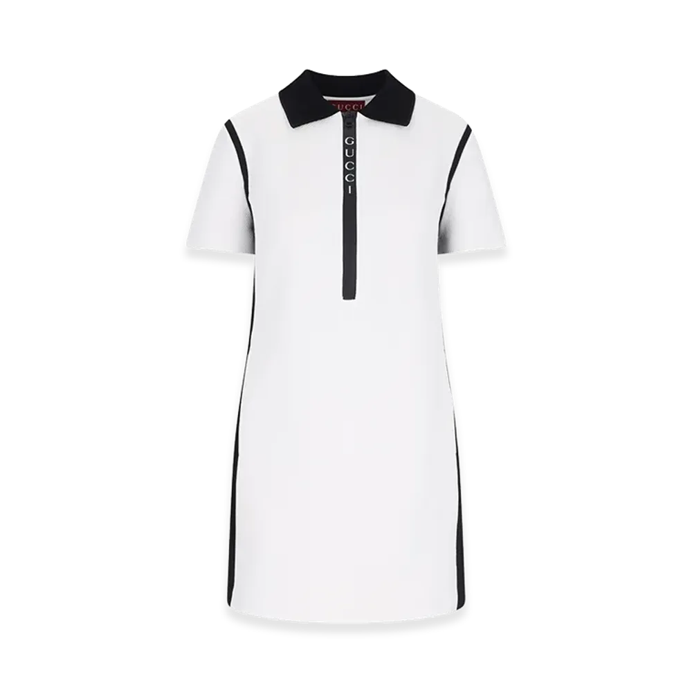 GUCCI Women's Dresses "White"