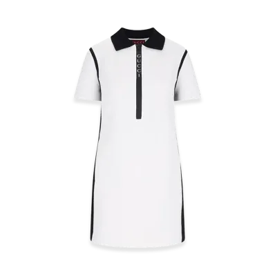 GUCCI Women's Dresses "White"