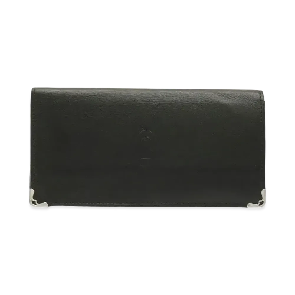 Cartier Must de Cartier Wallet