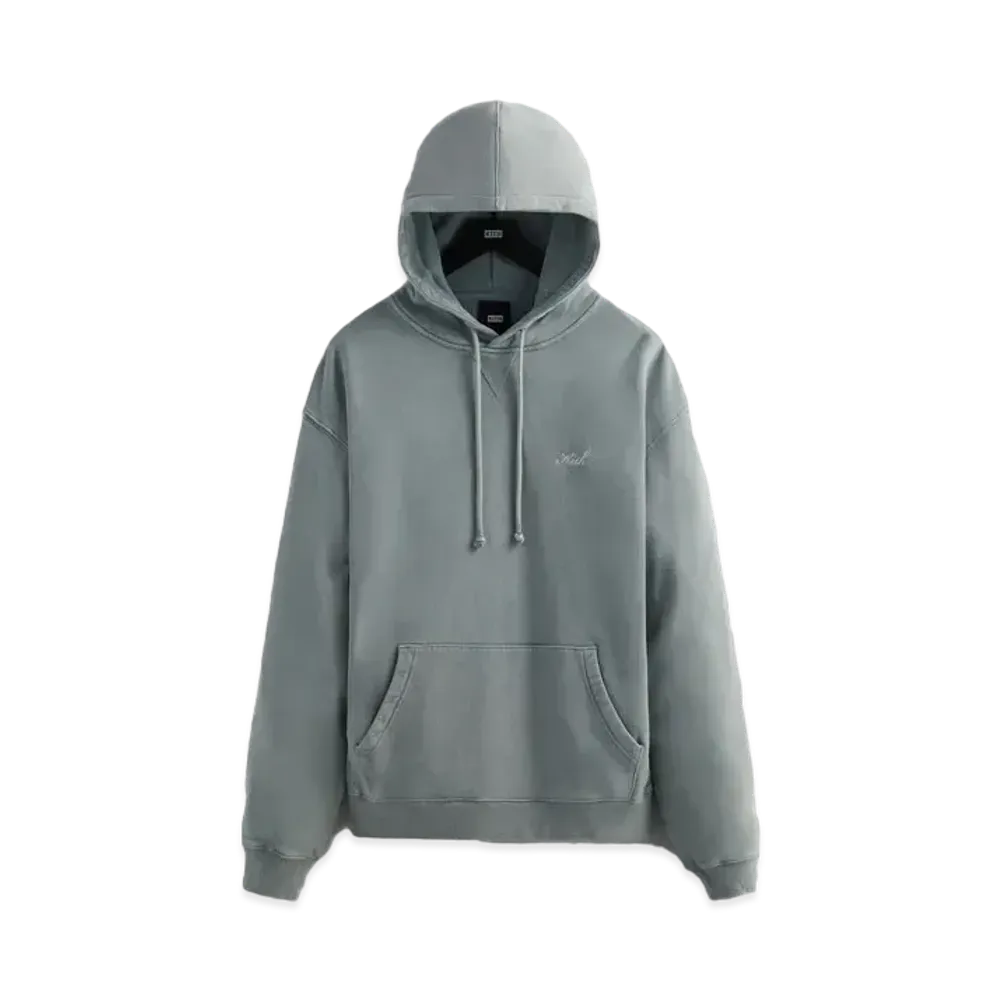 Kith Williams III Hoodie "Helium"