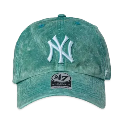 '47 Yankees Gamut CLEAN UP "DARK TEAL"