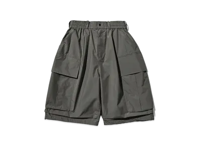 CLESSTE x +PHENIX Windstopper By Gore-Tex Labs City Military Half CLESSTE x +PHENIX Windstopper By Gore-Tex Labs City Military Half