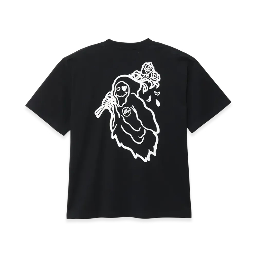 GOD ONLY KNOWS x FRAGMENT T-Shirt "Black"