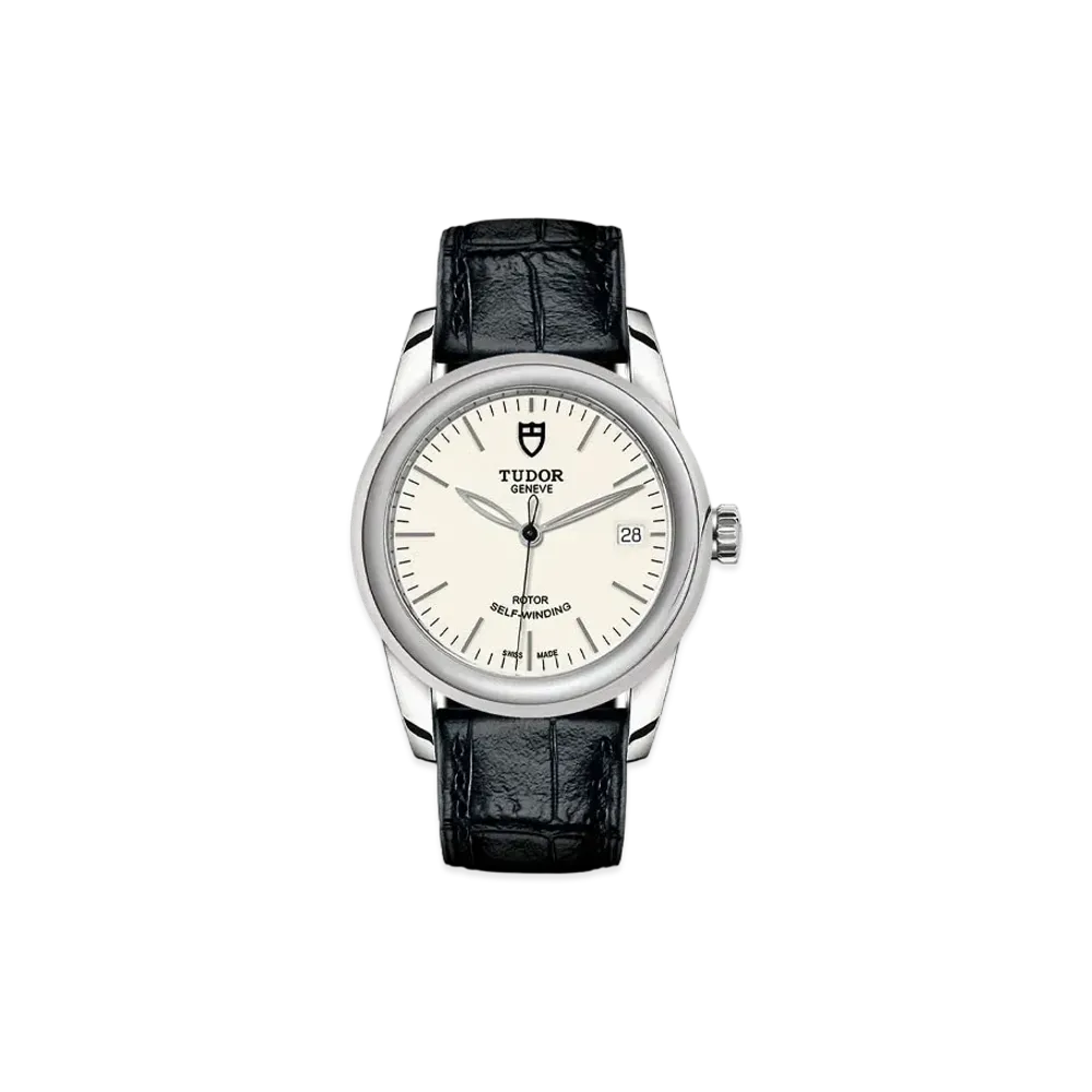TUDOR GLAMOUR DATE
