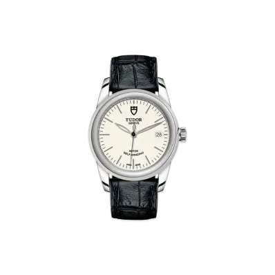 TUDOR GLAMOUR DATE