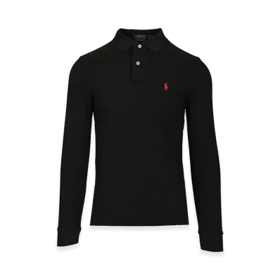 Polo Ralph Lauren Polos "Black"
