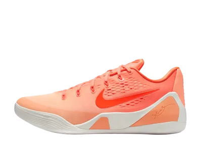 Nike Kobe 9 Elite Low EM Protro "WNBA"