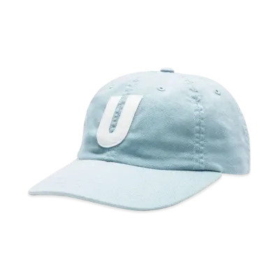 UNDEFEATED U STRAPBACK - 90044 "Blue"