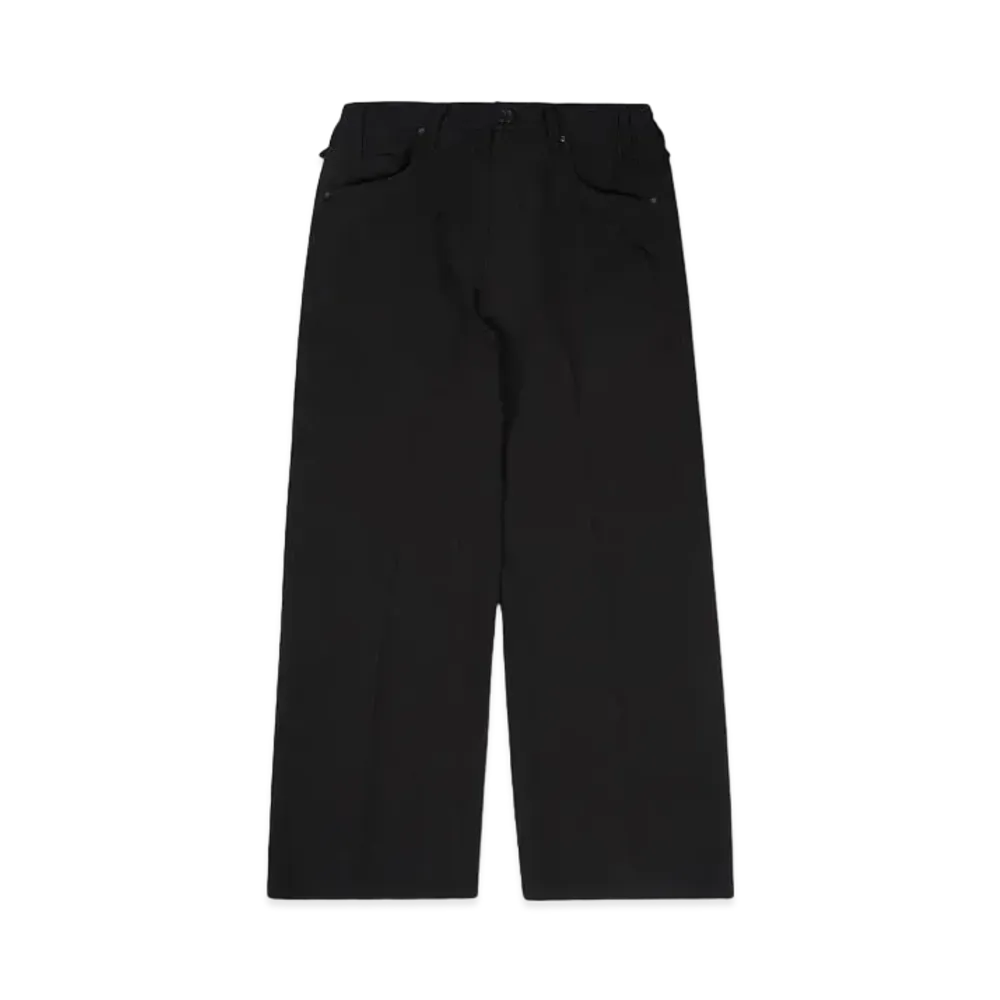 iroquois REFLAX WEATHER CLOTH BUGGY PT "BLK"