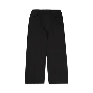 iroquois REFLAX WEATHER CLOTH BUGGY PT "BLK"