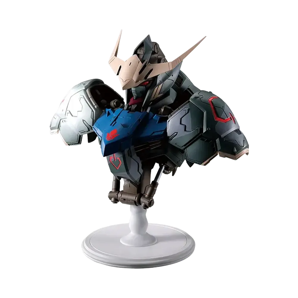バンダイ【一番くじ】『機動戦士ガンダム 鉄血のオルフェンズ』C賞