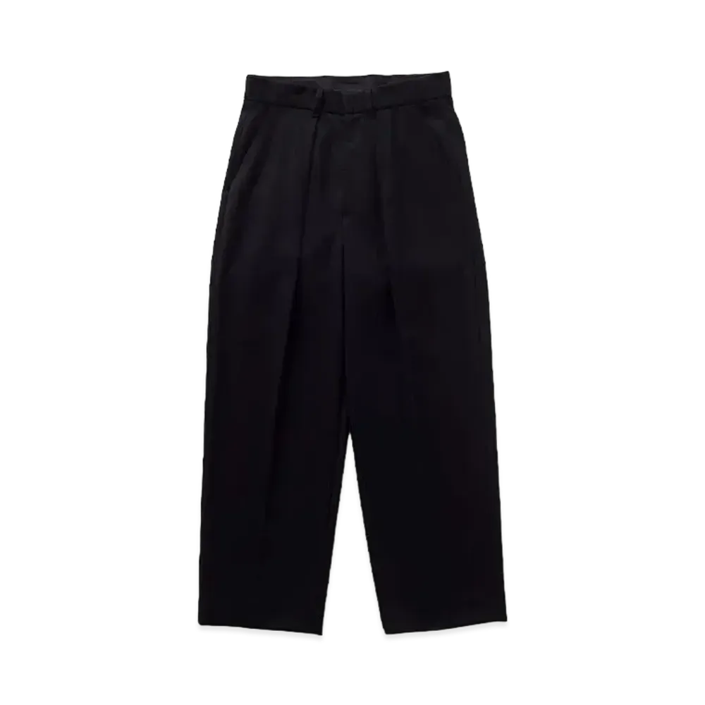 GADID ANONIEM Hout "Black"