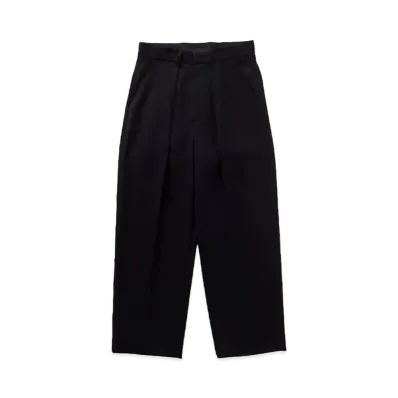 GADID ANONIEM Hout "Black"