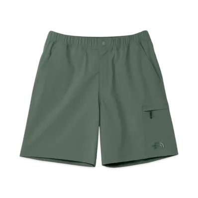 The North Face Mountain Color Shorts "Alpine"