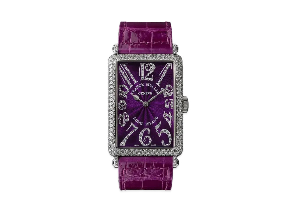 FRANCK MULLER Long Island