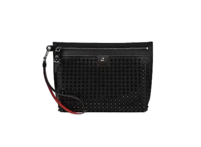 Christian Louboutin Citypouch "Black"