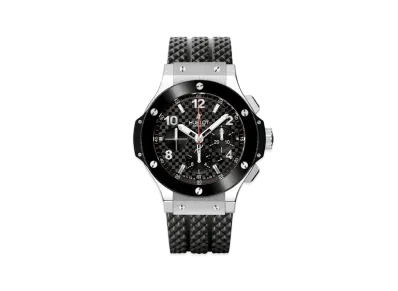 HUBLOT Big Bang Original Steel Ceramic 44mm