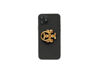TORY BURCH Kira embury fon ring "Gold"