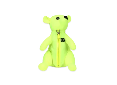 Dolce&Gabbana Shoulder Bag Fluonylon "Yellow"