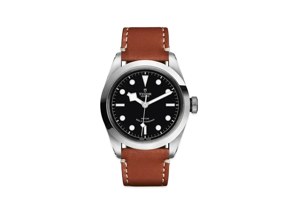 TUDOR BLACK BAY 41