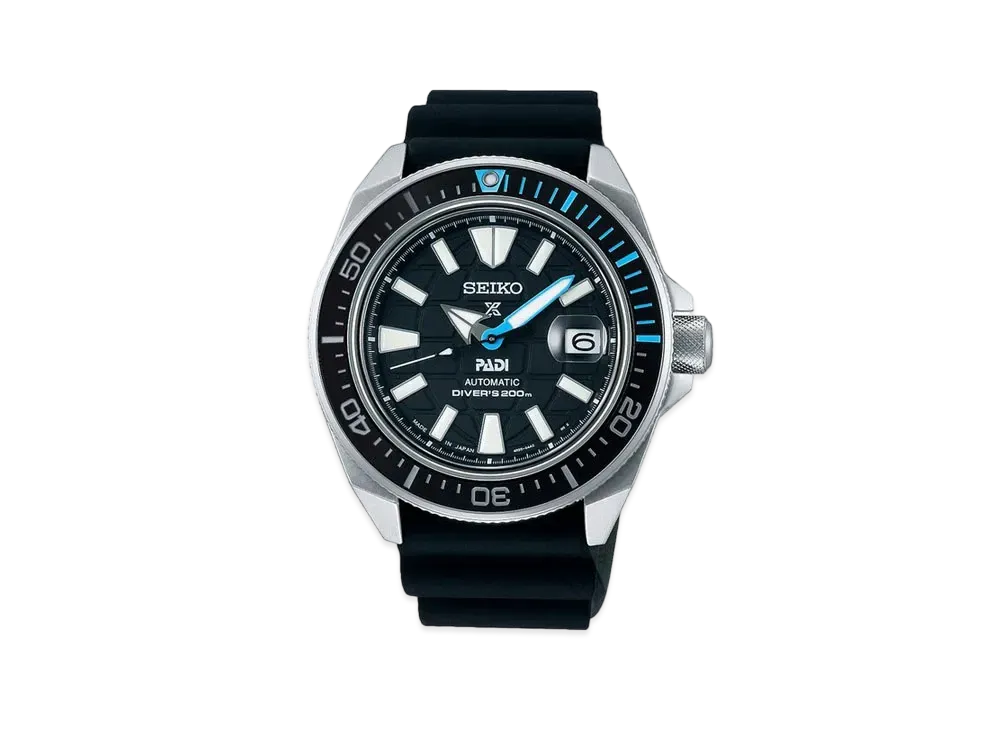SEIKO Prospex Diver Scuba SBDY095