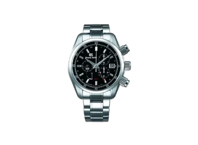 Grand Seiko Sport Collection SBGC203