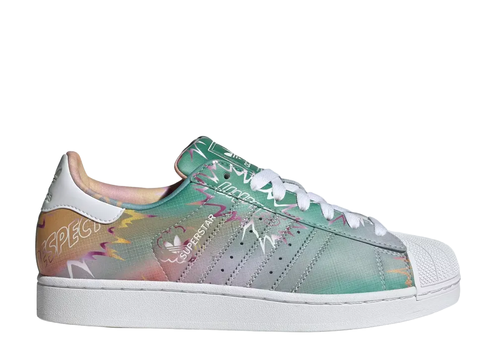 adidas Superstar 2 "Supplier Colour/Cloud White"