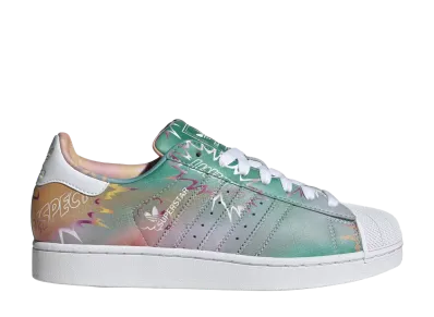 adidas Superstar 2 "Supplier Colour/Cloud White"