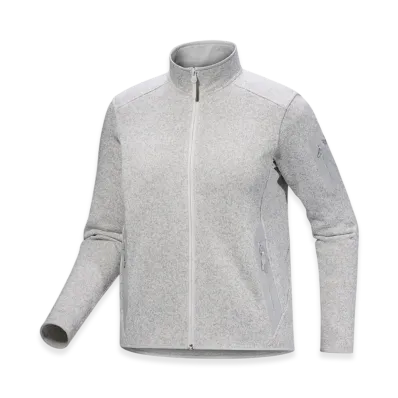 ARC'TERYX Women's Covert Cardigan "Atmos Heather" X000010559