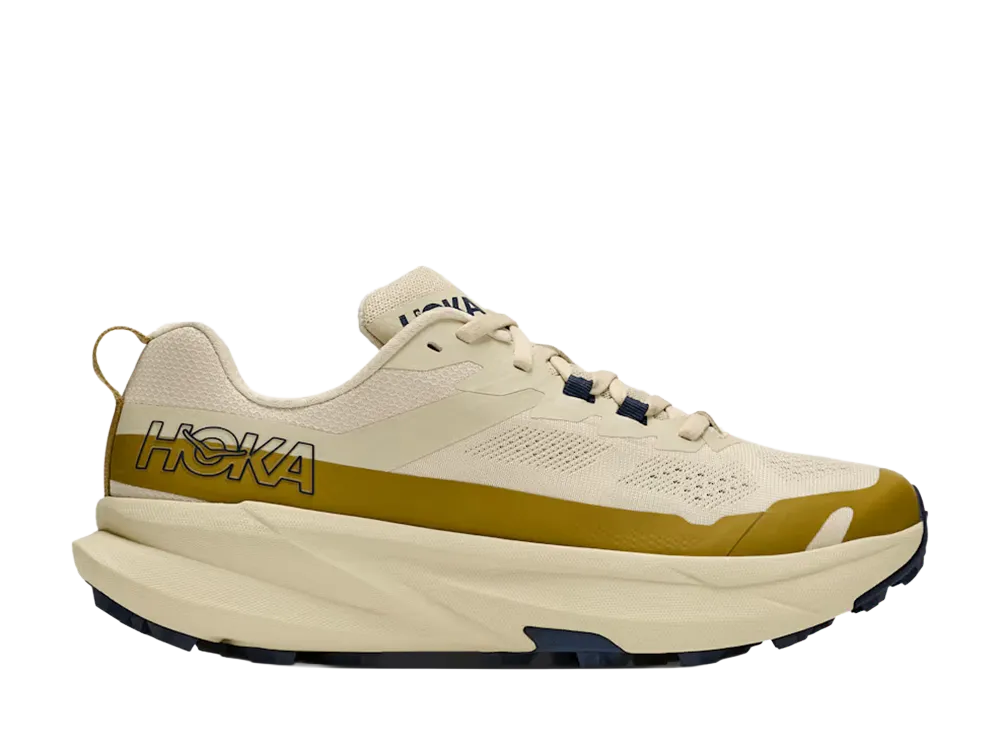Hoka Women's Torrent 5 "Barley Flower/Mustard Seed"