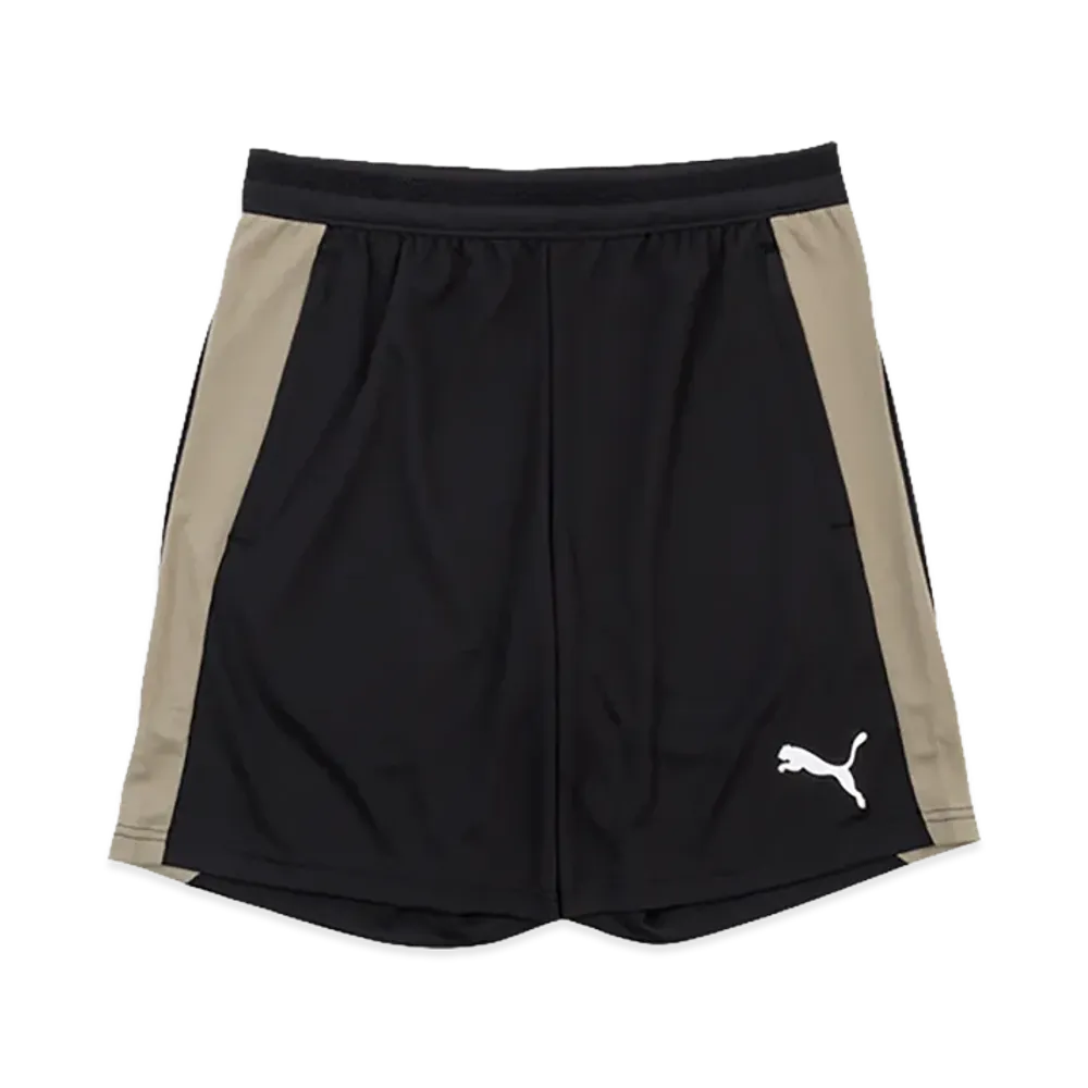 PUMA Indivfinal Shorts "Black"