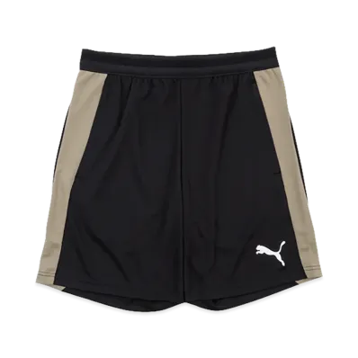 PUMA Indivfinal Shorts "Black"