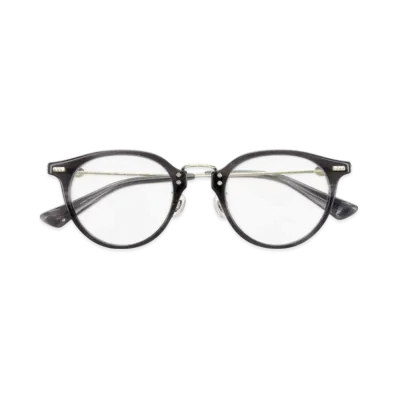 Zoff x STUDIO SEVEN ZF251004-12A1 "Grey/Clear"