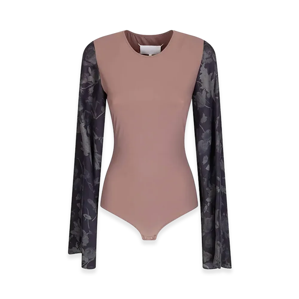 Maison Margiela Women's Body "Brown"