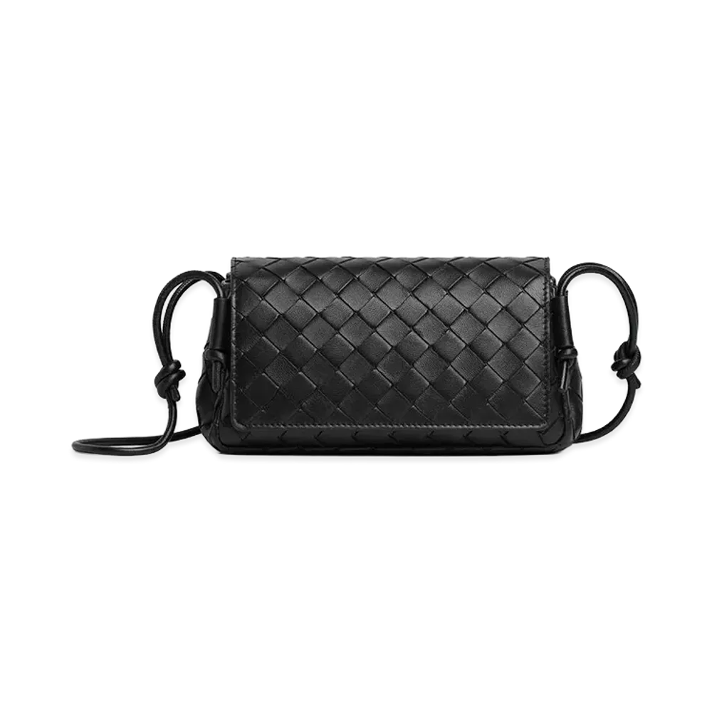 Bottega Veneta Notturno "Black"